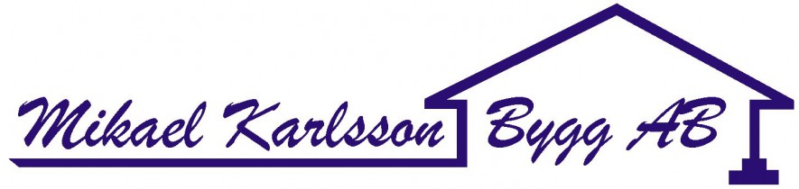 Mikael Karlsson Projekt AB logotyp