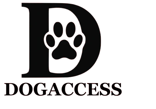 Dogaccess i Skeberga AB logotyp