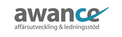 Awance Affärsutveckling AB logotyp