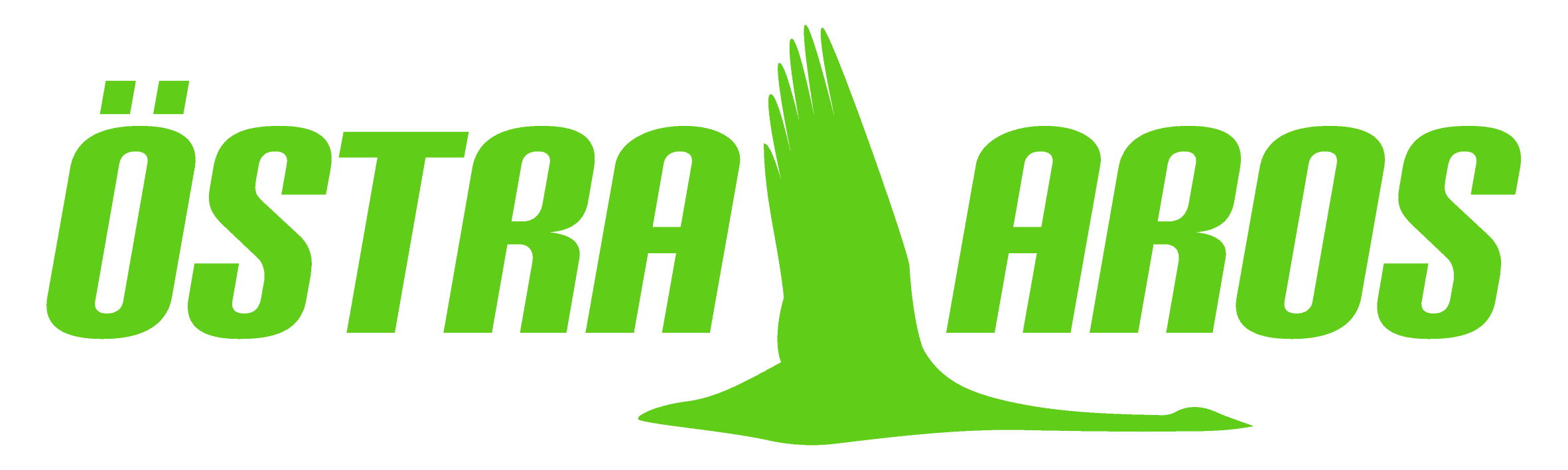 Flyttfirma Östra Aros Transport AB logotyp