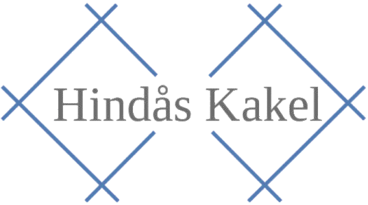 Hindås Kakel AB logotyp
