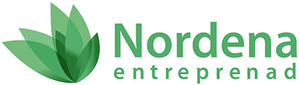 Nordena Entreprenad AB logotyp