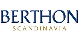 Berthon Scandinavia AB logotyp