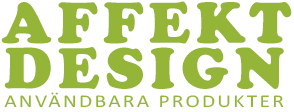 Affekt Design AB logotyp