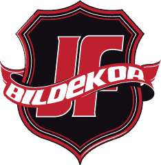 JF Bildekor AB logotyp