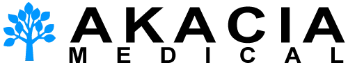Akacia Medical AB logotyp