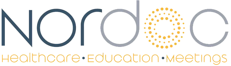 Nordoc AB logotyp