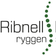 Ribnell Kiropraktik AB logotyp