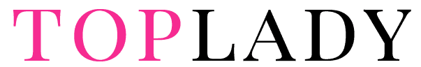 TopLady Sweden AB logotyp