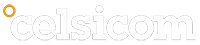 Celsicom AB logotyp