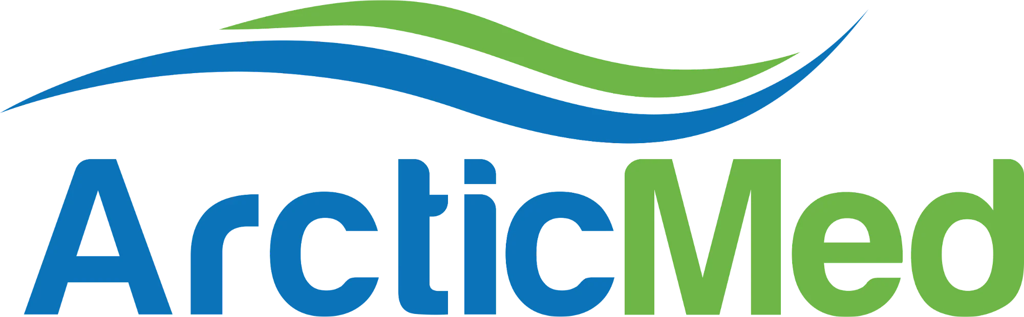 Arctic Health AB logotyp