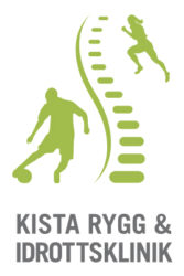 Kista Rygg & Idrottsklinik AB logotyp