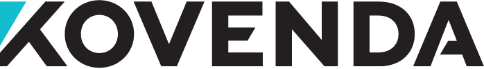 AB KOVENDA logotyp