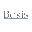 Flygstadens Bok & Present AB logotyp
