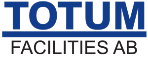 TOTUM Facilities AB logotyp