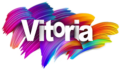 VITORIA GLOBAL AB logotyp