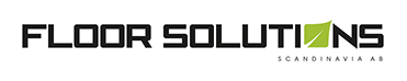 Floor Solutions Scandinavia AB logotyp