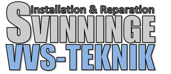 Svinninge VVS-teknik AB logotyp