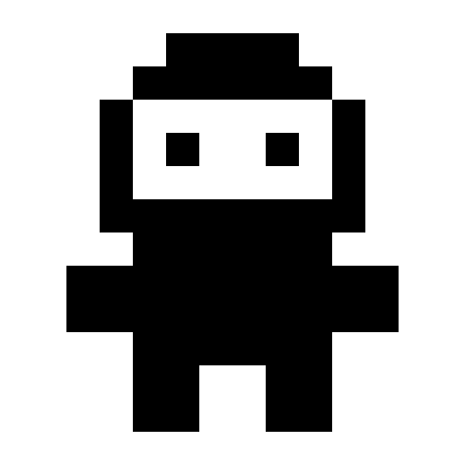Beware of Ninja AB logotyp