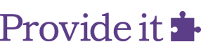 Provide IT Sweden AB (publ) logotyp