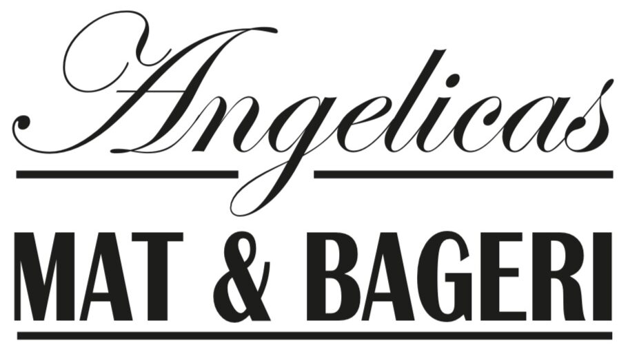 Angelicas Mat och Bageri AB logotyp