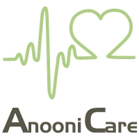 Anooni AB logotyp