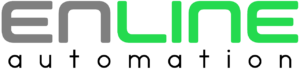 Enline AB logotyp