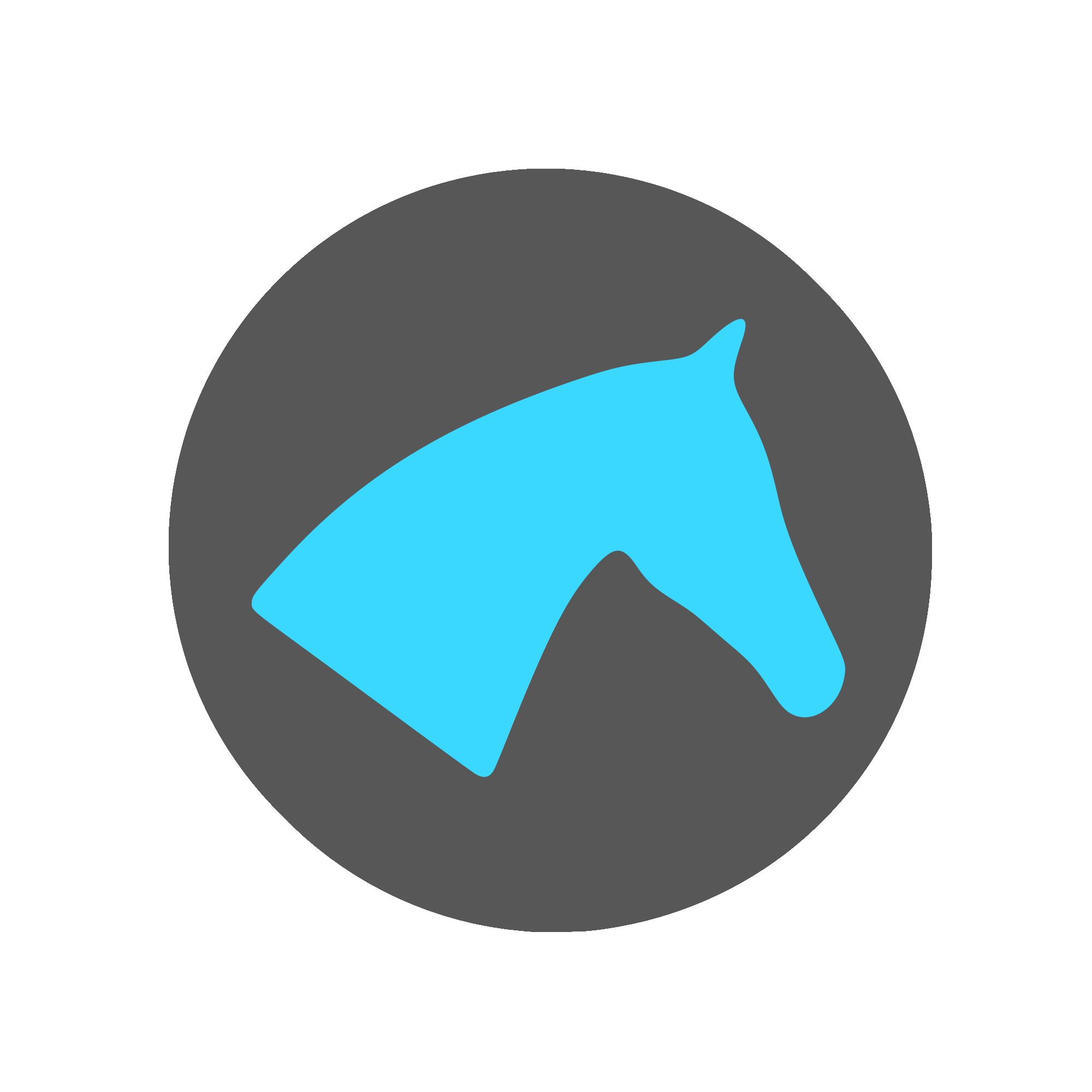 Uwe Bublitz veterinär AB logotyp