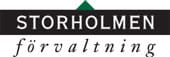 Storholmen 2-2-2 AB logotyp