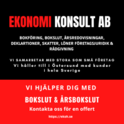 Ekonomikonsult Sköld Administration AB logotyp
