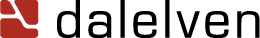 Dalelven Produktutveckling AB logotyp