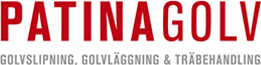 CI Patina Golv AB logotyp