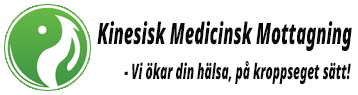 Kinesisk Medicinsk Mottagning, Liu AB logotyp