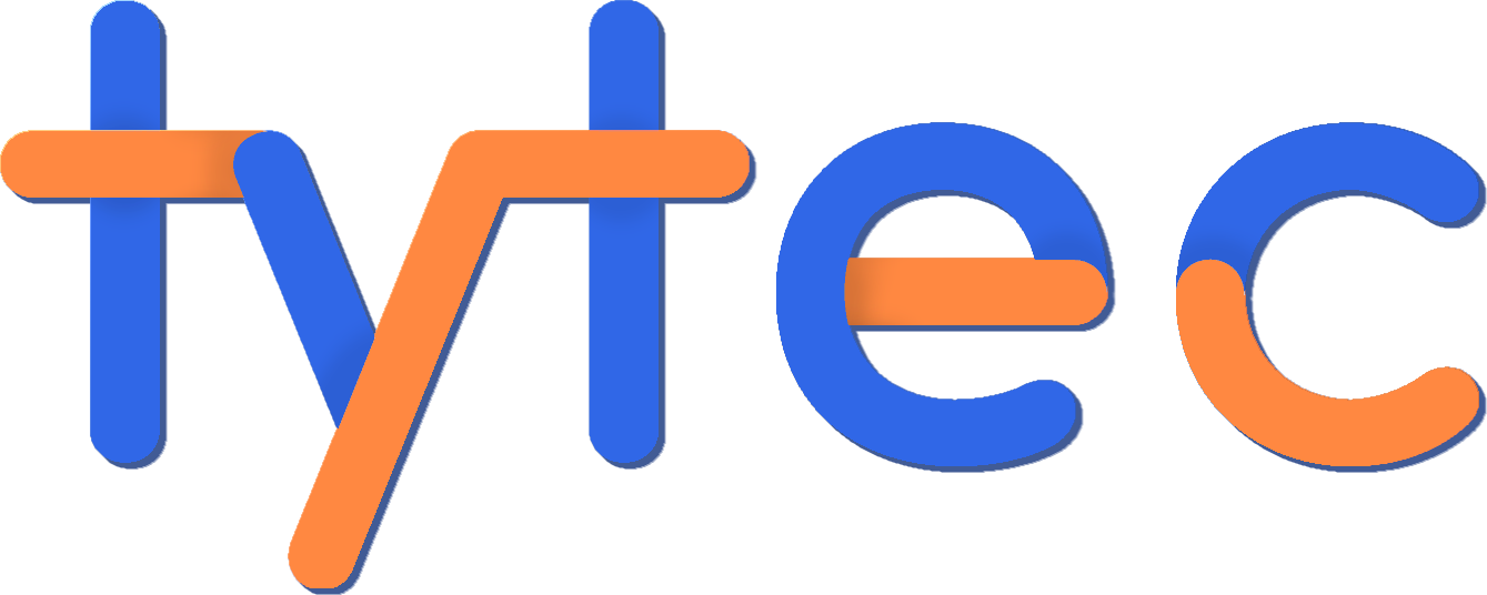 TYTEC AB logotyp