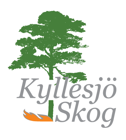 Kyllesjö Skog AB logotyp