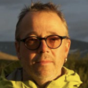 Peter Antman AB logotyp