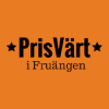 Prisvärt i fruängen AB logotyp