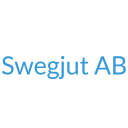 Swegjut AB logotyp