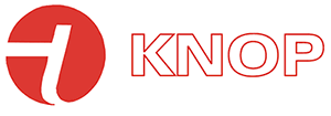 Knop Rehatek AB logotyp