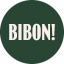 Bibon AB logotyp
