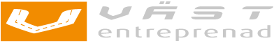 Andreas & Björn Västentreprenad AB logotyp