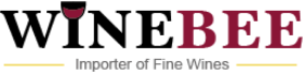 Winebee AB logotyp