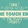 One Touch Edit Musikproduktion AB logotyp