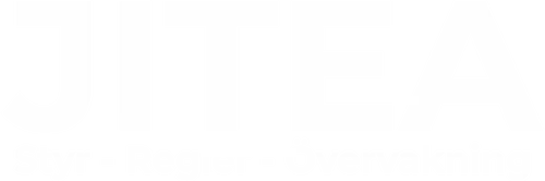 Jitea AB logotyp