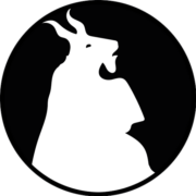 Gunnar Strandberg AB logotyp