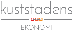 Kuststadens ekonomi AB logotyp