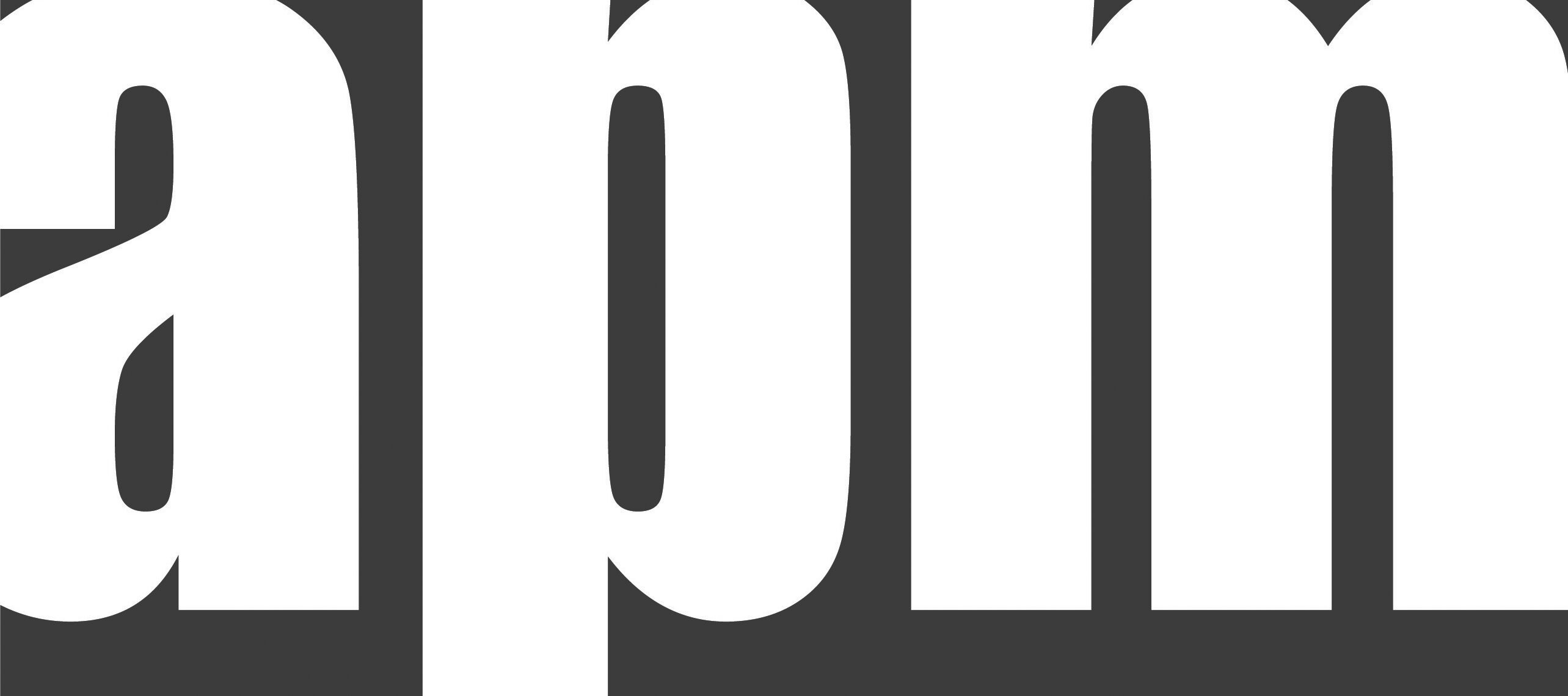 APM Production AB logotyp