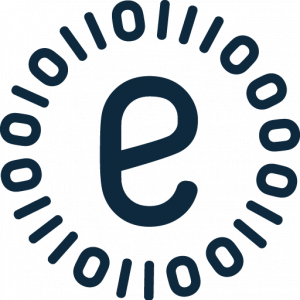 Enigio AB logotyp