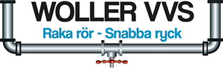 Woller Service i Tumla AB logotyp