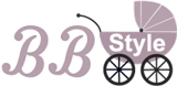 BB Style AB logotyp